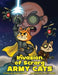Invasion of Screrg Army Cats by Benjamin Parker, Craft 2. Publish