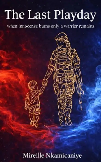 The Last Play Day: When innocence burns only a warrior remains by Mireille Nkamicaniye