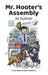 Mr. Hooter's Assembly by Jo Sutton, Nick Roberts