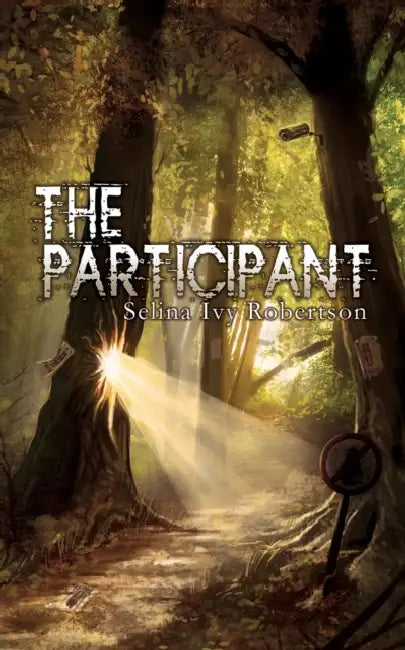 The Participant by Selina Ivy Robertson