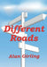 Different Roads by Alan Girling