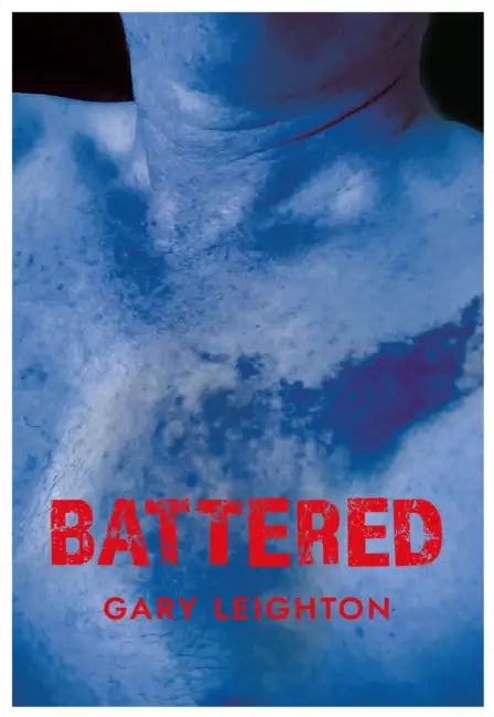 Battered by Gary Leighton