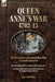 Queen Anne's War, 1702-13 - Two Accounts of the Second French and Indian War in North America: Queen Anne's War & The War of Spanish Succession in Ame by Herbert M. Sylvester, Samuel A. Drake