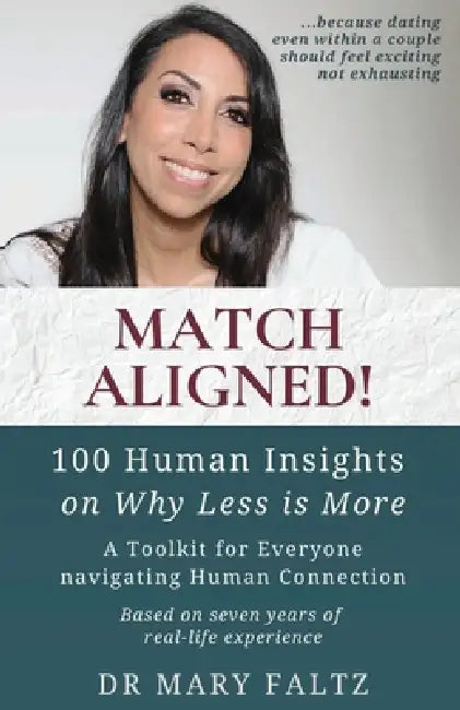 Match Aligned! by Mary Faltz