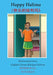 Happy Halima: English - Chinese Bilingual Edition by Mohammed Umar