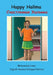 Happy Halima: English - Russian Bilingual Edition by Mohammed Umar