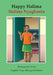 Happy Halima: English - Nupe Bilingual Edition by Mohammed Umar