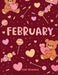 February by Asif Waseem