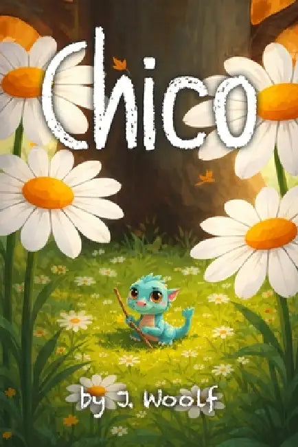 Chico by Janet Woolf