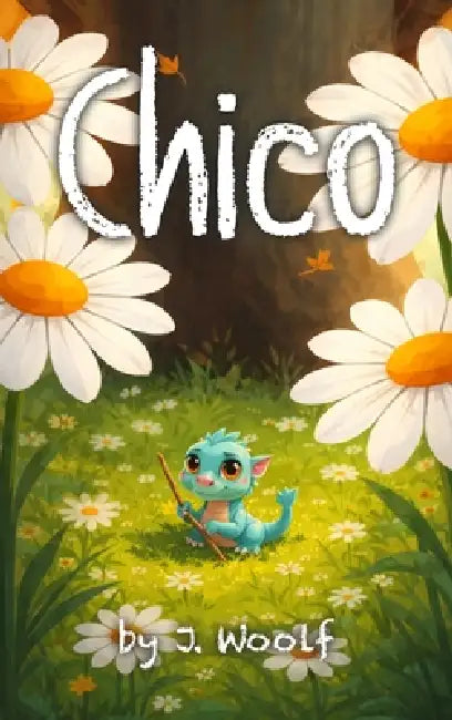 Chico by Janet Woolf