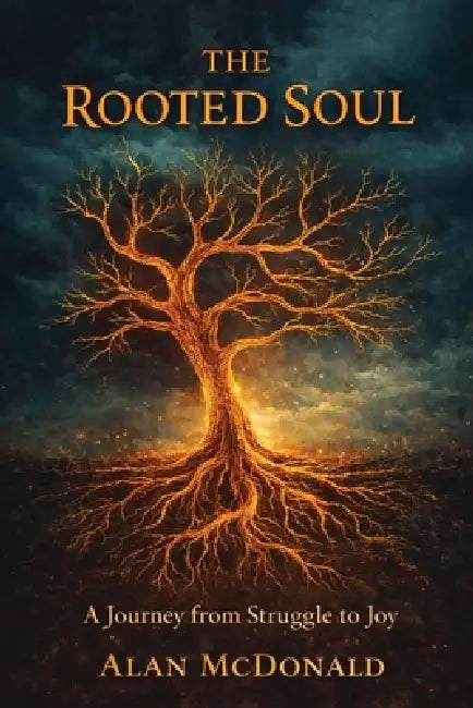The Rooted Soul by Alan McDonald