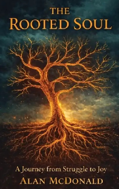 The Rooted Soul by Alan McDonald
