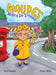 Maude's Magical Ear Trumpet by Chris Husband