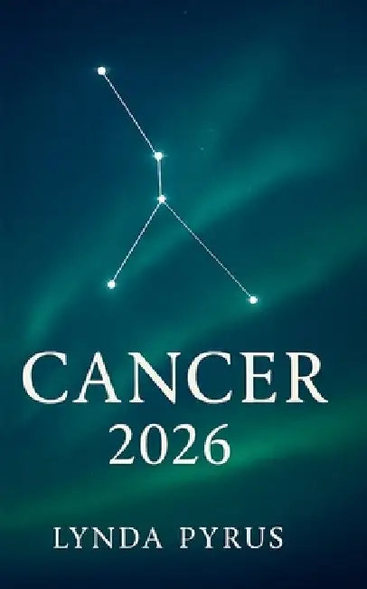 Cancer 2026 by Lynda Pyrus