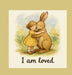 I am Loved by Jennifer McKay