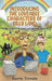 Introducing The Loveable Characters Of Silly Land by Barrie Trevain