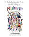26 Perfectly Imperfect Tales from the Village of Mishaven by Gary Goldsmith, Ginny Phillips