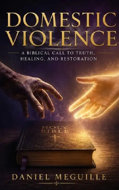 Domestic Violence by Daniel Meguille