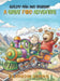Guildo Mäh and Bigbear: A Great Food Adventure by Sandra Hummel