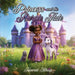 Princess and the Purple Flute by Tamerah Mboup