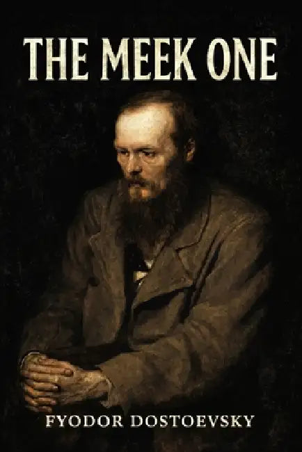 The Meek One by S. R. Travers, Fyodor M. Dostoevsky