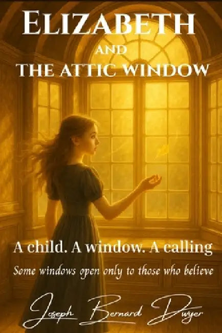 Elizabeth and the Attic Window by Joseph Bernard Dwyer
