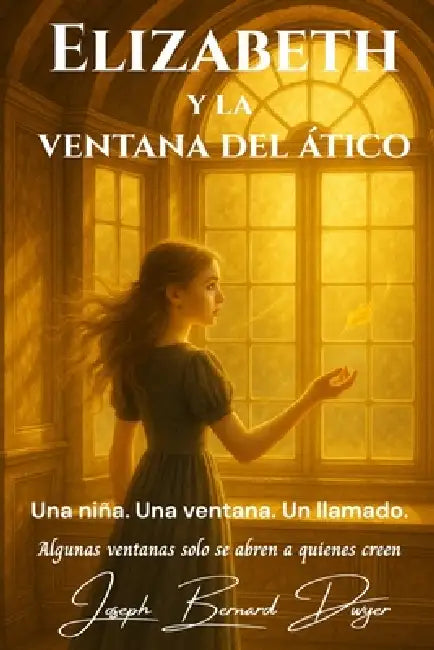 Elizabeth y la ventana del ático by Joseph Bernard Dwyer