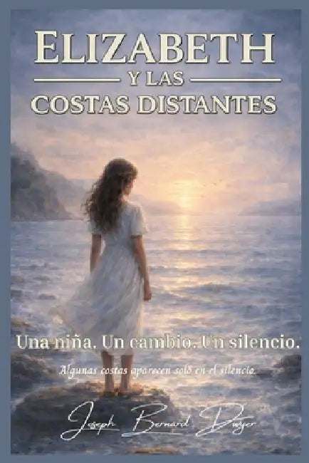Elizabeth y las Costas Distantes by Joseph Bernard Dwyer