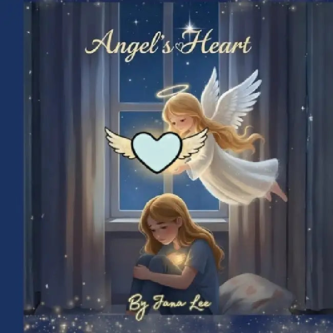 Angel's Heart by Jana Lee