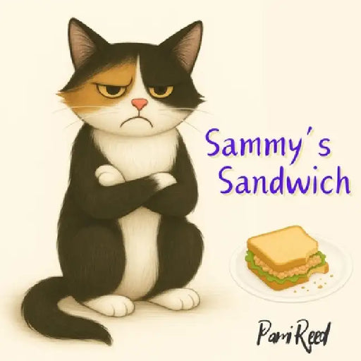 Sammy's Sandwich by Pami Reed