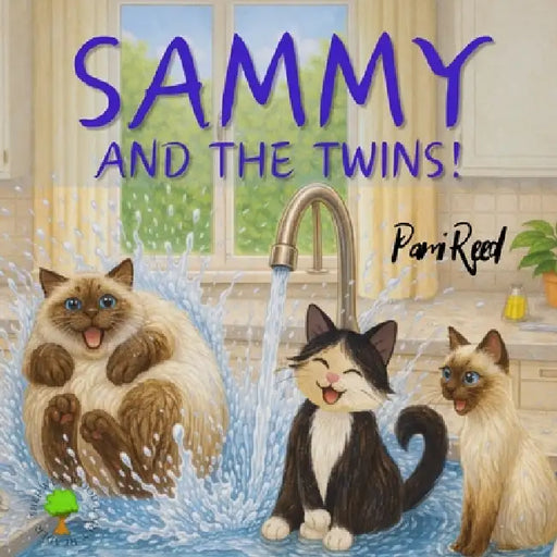 Sammy and the Twins by Pami Reed