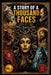 A Story Of A Thousand Faces by Abbe de Vere