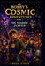 Bobby's Cosmic Adventures: The Shadow Jester by Steven Angel Boyle