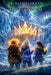 The Trinity Evolved The Ice Crown War by Steven Angel Boyle