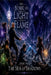 The Book of Light and Flame: Sea of Shadows by Angel Steve