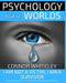 Psychology Worlds Issue 32: I Am Not a Victim, I Am a Survivor: A Personal, Clinical Psychology and Social Psychology Guide to Sexual Violence and Rap by Connor Whiteley