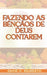Fazendo as Bênçãos de Deus Contarem by David Olalekan Ekundayo