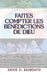 Faites Compter Les Bénédictions de Dieu by David Olalekan Ekundayo