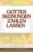 Gottes Segnungen Zählen Lassen by David Olalekan Ekundayo