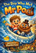 The Boy Who Met Mr Poo by Keeley O'Grady