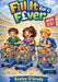 Fill It for a Fiver by Keeley O'Grady