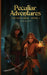 Peculiar Adventures: The Bate Boys by Andy Arnold