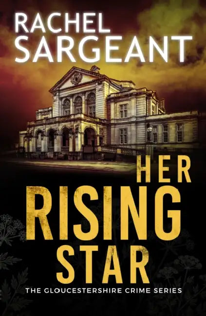 Her Rising Star by Rachel Sargeant