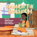 Amanda The Bookworm by Tolu' a. Akinyemi, Isaac Akinyemi, Abigail Akinyemi