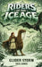 Riders Of The Ice Age - Glider Storm by Rick James, Amber McCoy