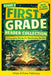 First Grade Reader Collection: Level 2: 12 Engaging Short Fiction and NonfIction Stories for Developing Readers to Build Stamina, Expand Vocabulary, a by Rebecca Whitlock, Matthew Graham