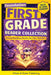 First Grade Reader Collection: Foundation: Paired Reading Stories for New Readers to Master Sight Words, Build Early Confidence, and Start Reading by Rebecca Whitlock, Matthew Graham