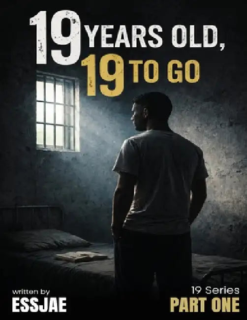 19 Years Old 19 to Go by Essjae