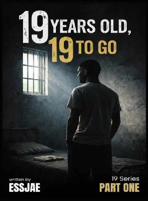 19 Years Old 19 to Go by Essjae