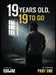 19 Years Old 19 to Go by Essjae